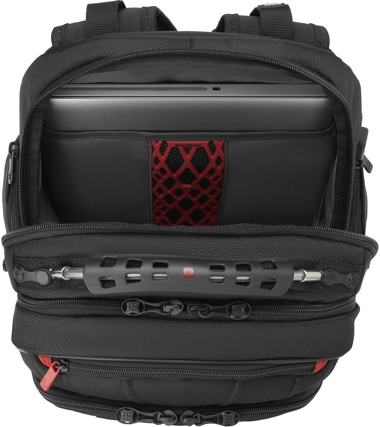 Wenger Pegasus Delux 16" juoda
