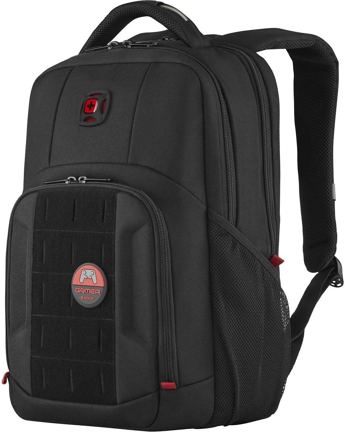 Wenger PlayerMode 15.6"