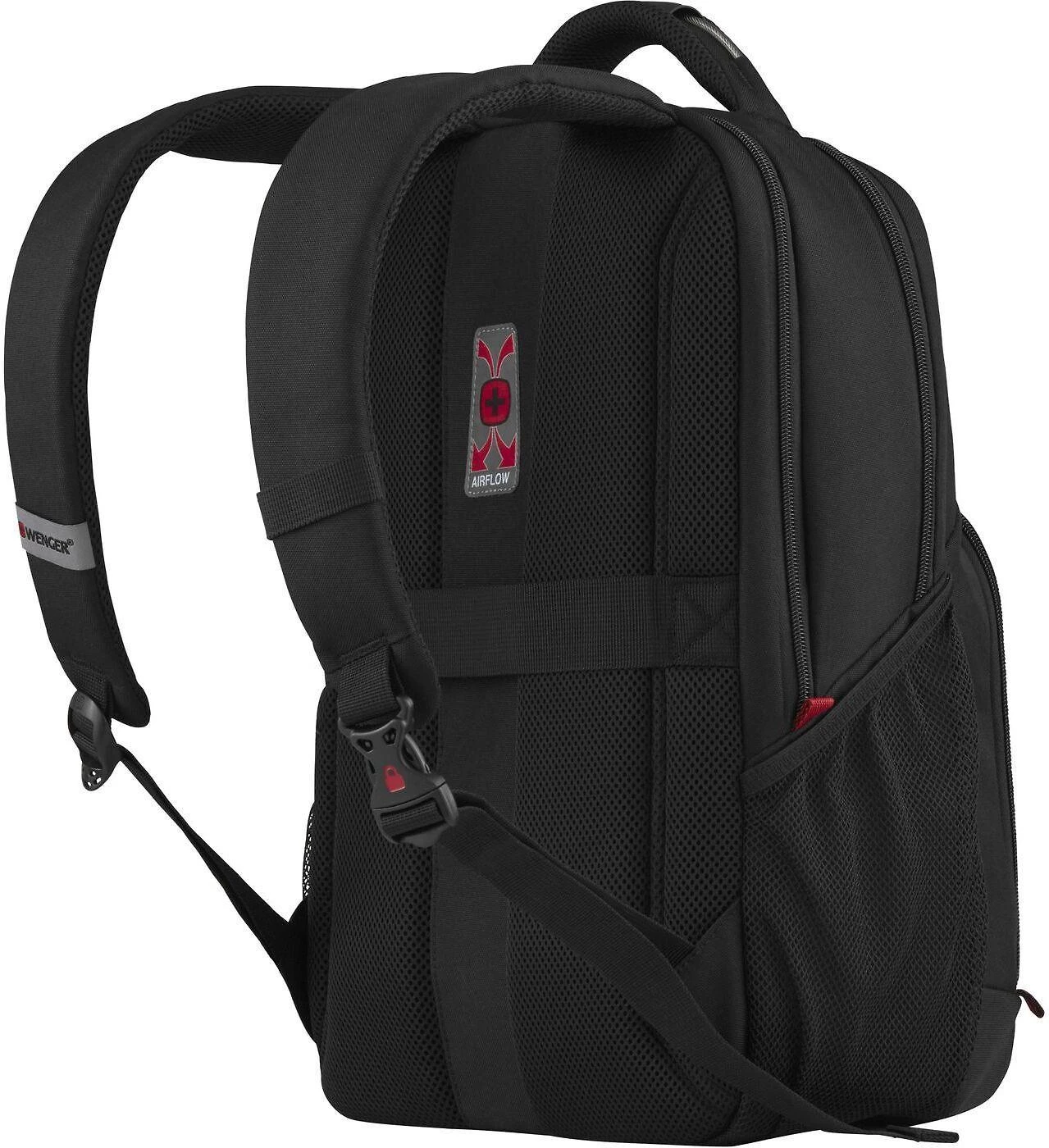 Wenger PlayerMode 15.6"