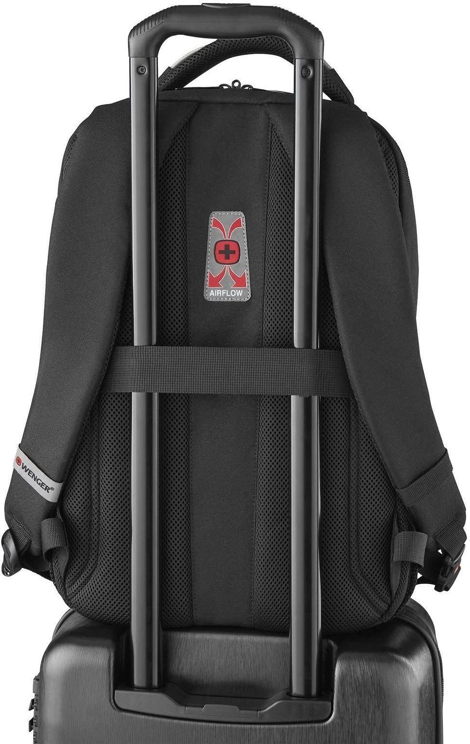 Wenger PlayerMode 15.6"