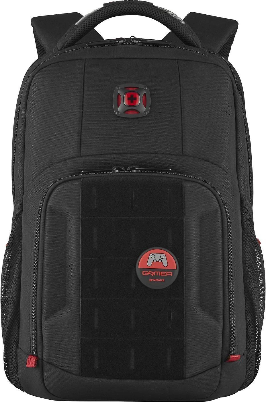 Wenger PlayerMode 15.6"