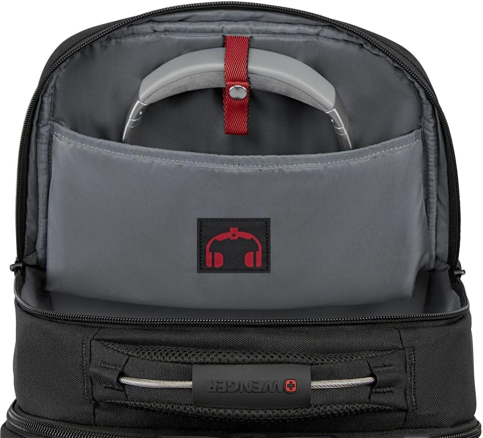 Wenger PlayerMode 15.6"