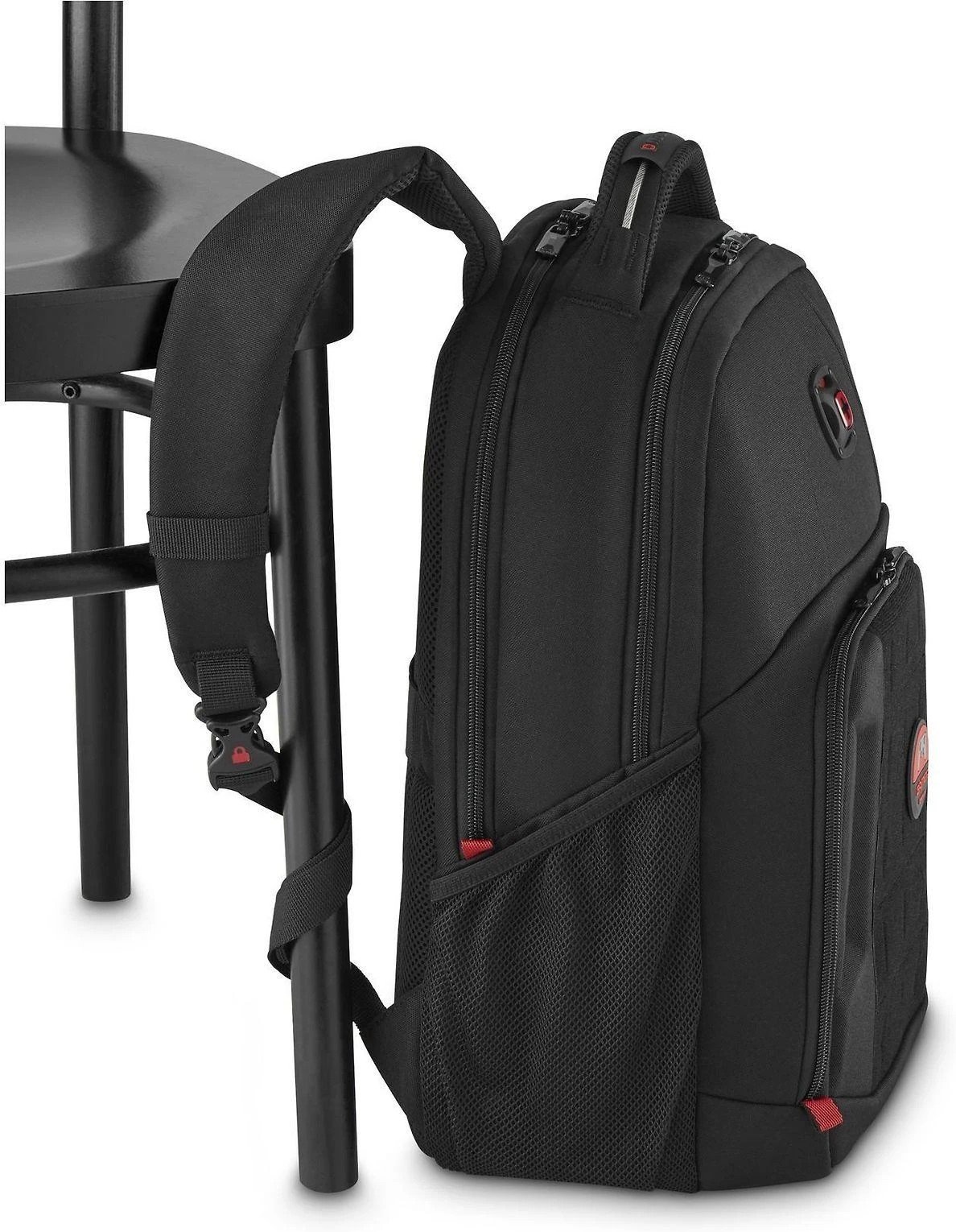 Wenger PlayerMode 15.6"