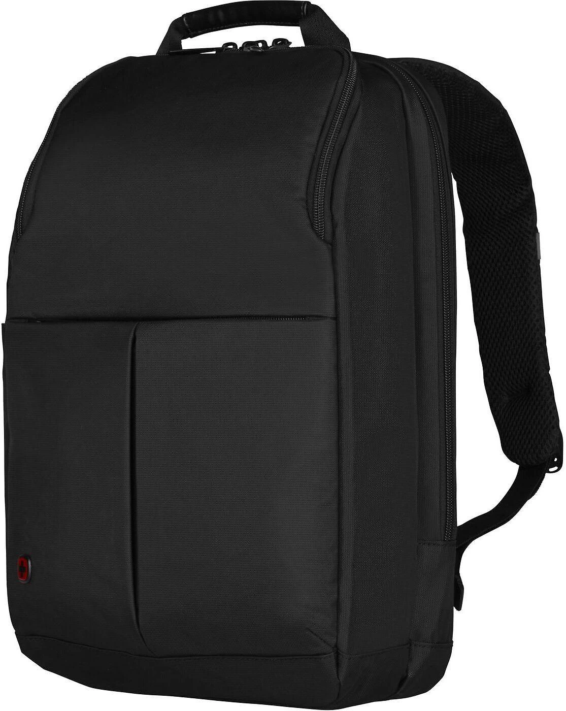 Rucksack for laptop WENGER reload 601068 (14", juodos spalvos)
