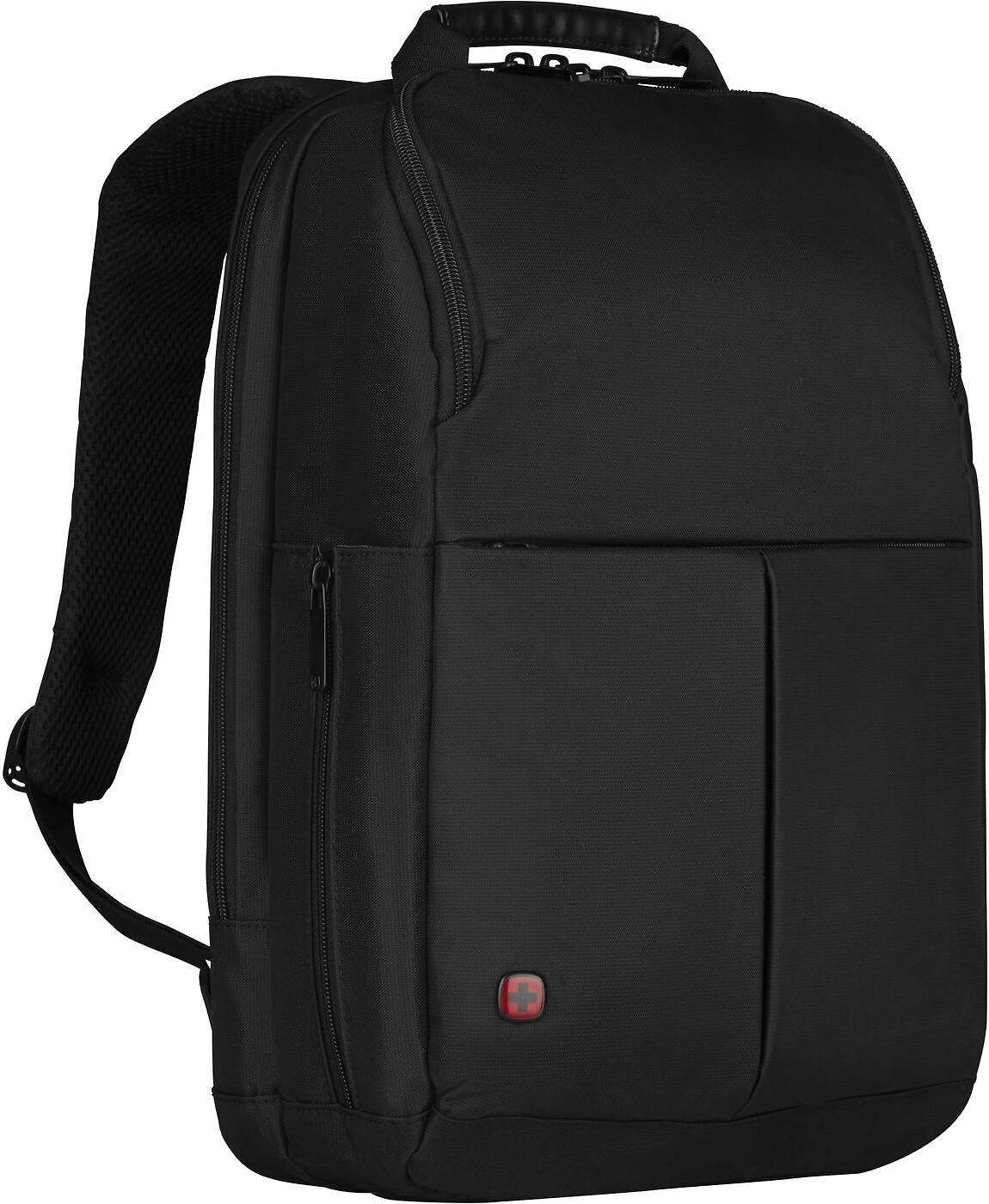 Rucksack for laptop WENGER reload 601068 (14", juodos spalvos)