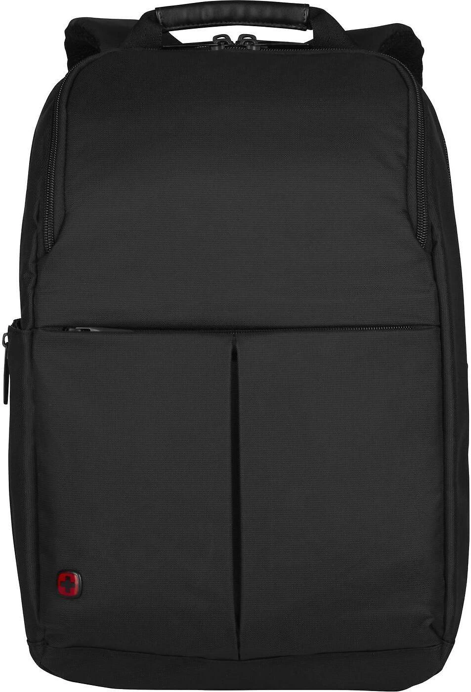 Rucksack for laptop WENGER reload 601068 (14", juodos spalvos)
