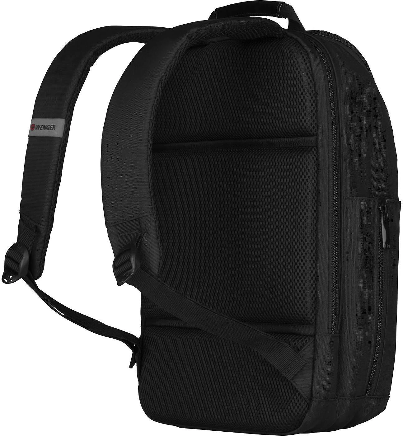 Rucksack for laptop WENGER reload 601068 (14", juodos spalvos)