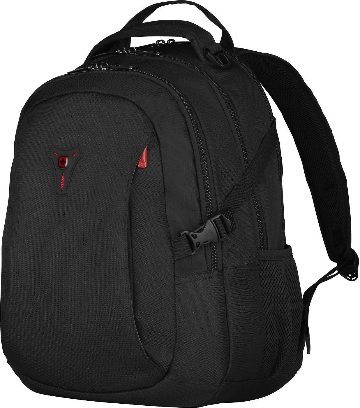 Wenger Sidebar 16" juoda