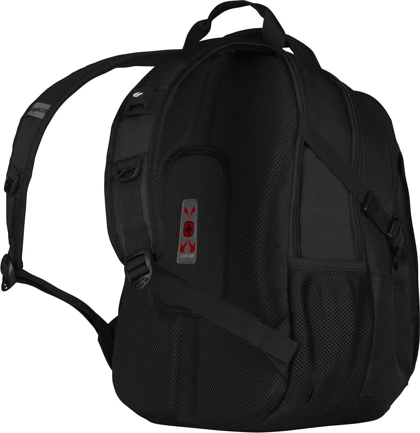 Wenger Sidebar 16" juoda