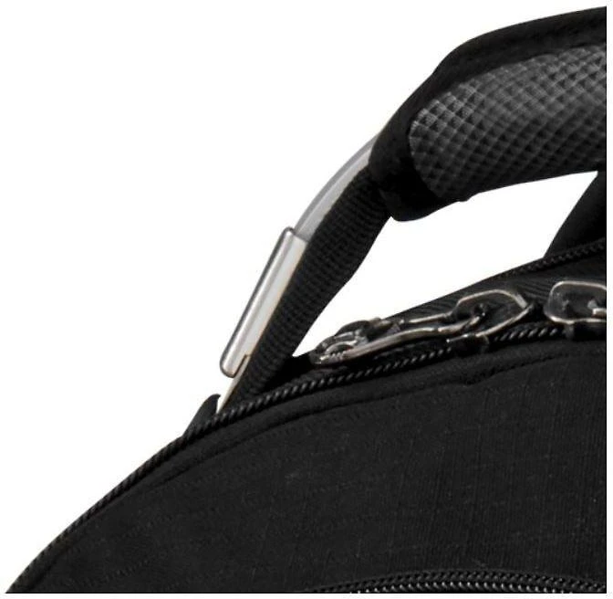 Rucksack for laptop WENGER synergy 600635 (16", juodos spalvos)