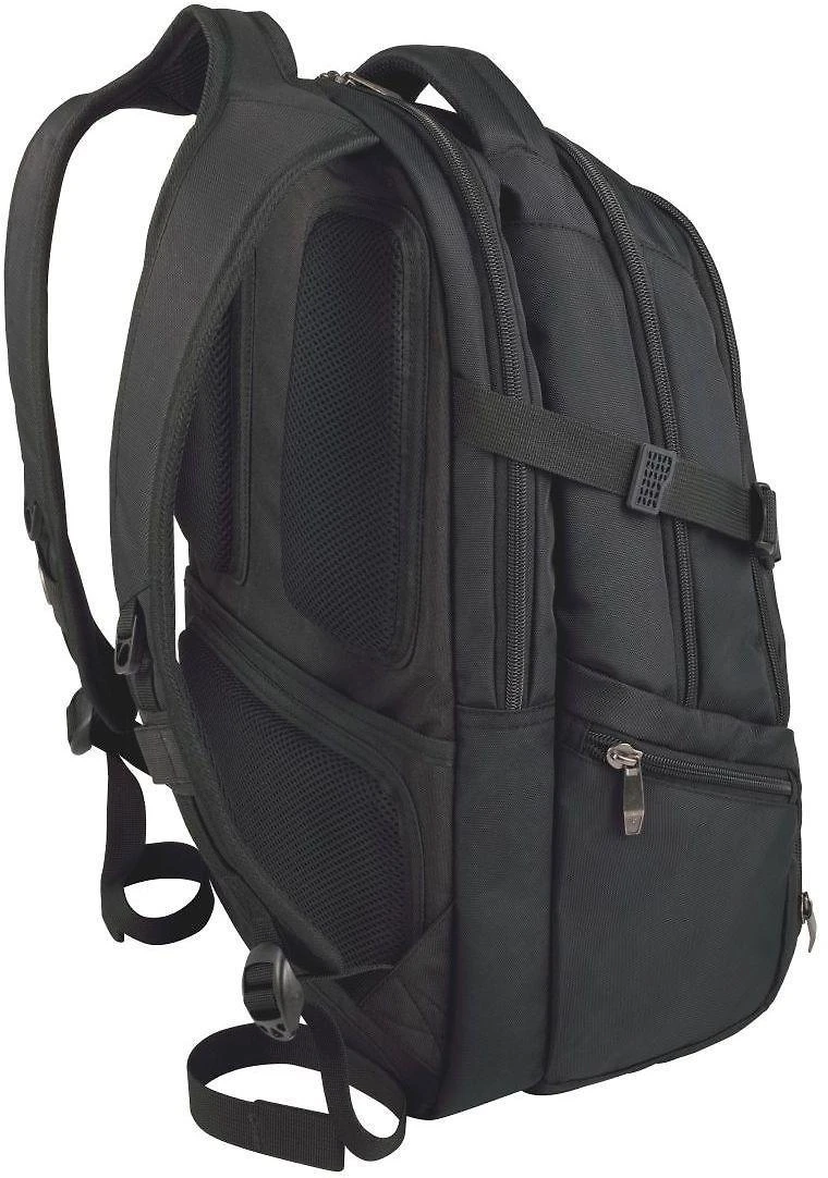 Wenger Backpack for laptop 16'' TRANSIT juodas