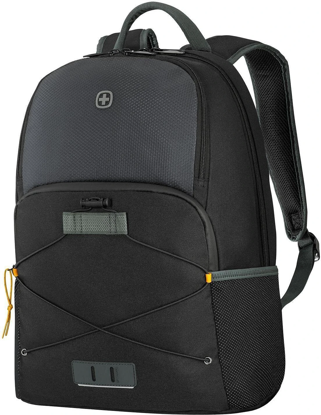 Wenger Next 23 Trayl 15.6" juoda