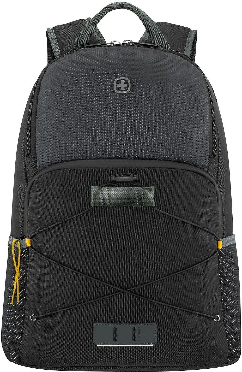 Wenger Next 23 Trayl 15.6" juoda