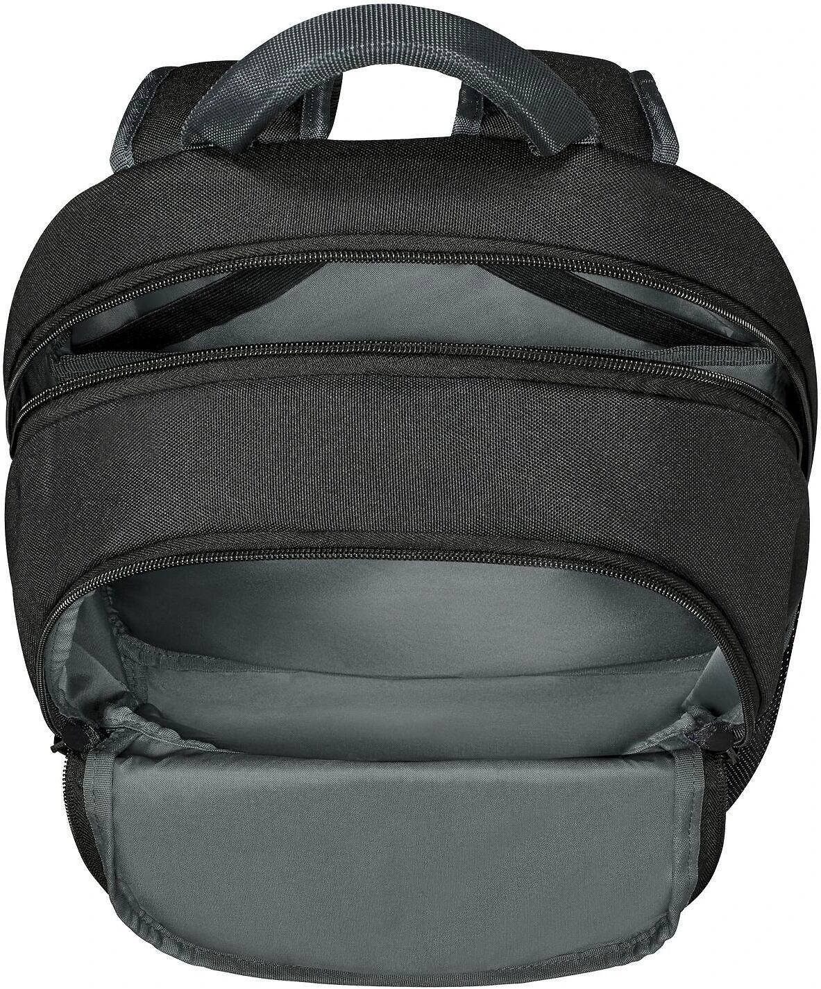 Wenger Next 23 Trayl 15.6" juoda