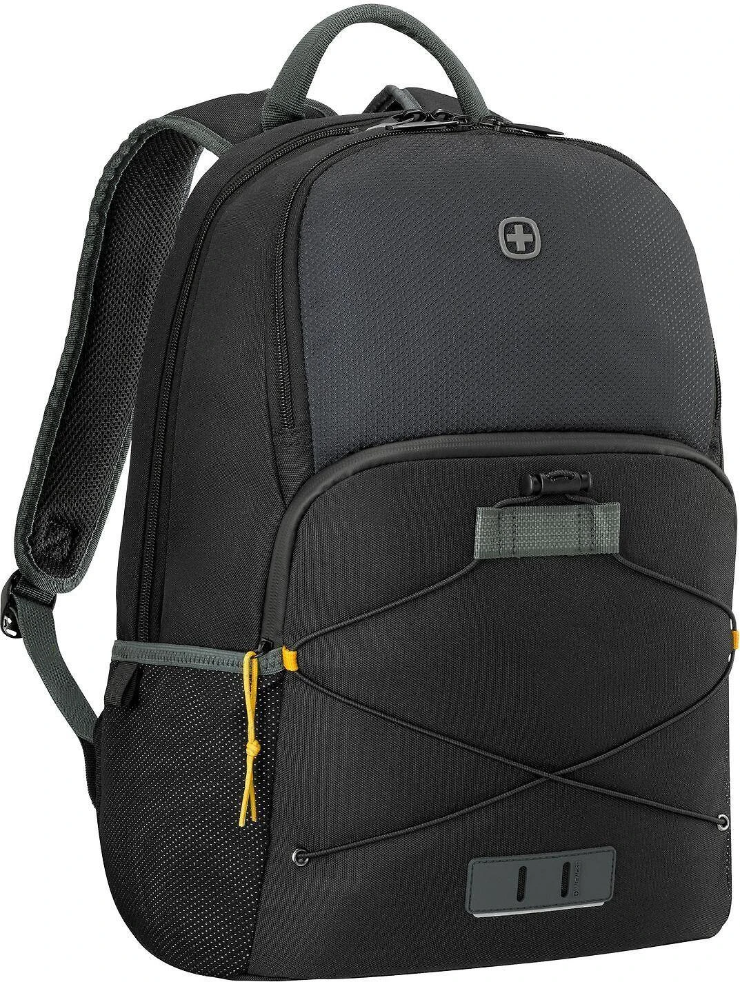Wenger Next 23 Trayl 15.6" juoda