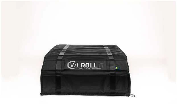 Akumuliatorius Werollit Wacme Tech WEROLLIT