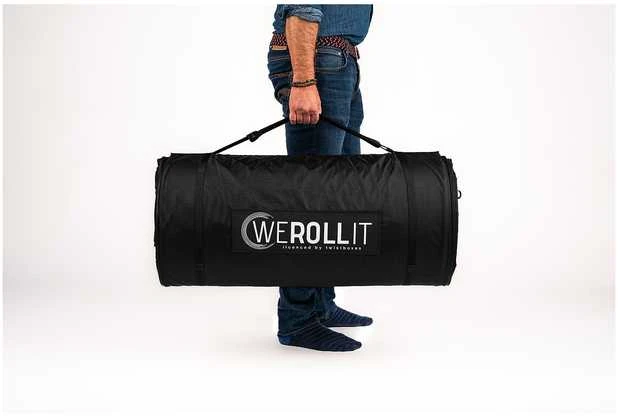 Akumuliatorius Werollit Wacme Tech WEROLLIT