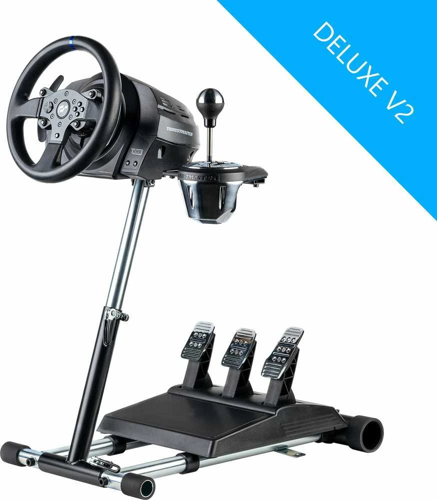 WheelStandPro Wheel Stand Pro Thrustmaster T300RS / TX R