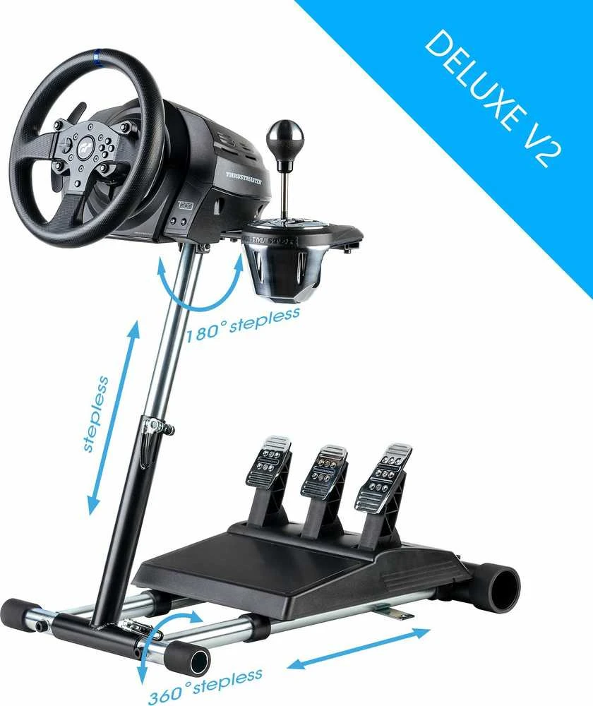 WheelStandPro Wheel Stand Pro Thrustmaster T300RS / TX R