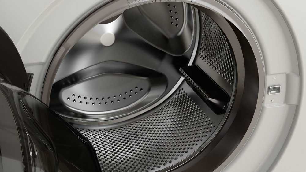 Skalbimo mašina Whirlpool FFB 8458 WV EU pyykinpesukone