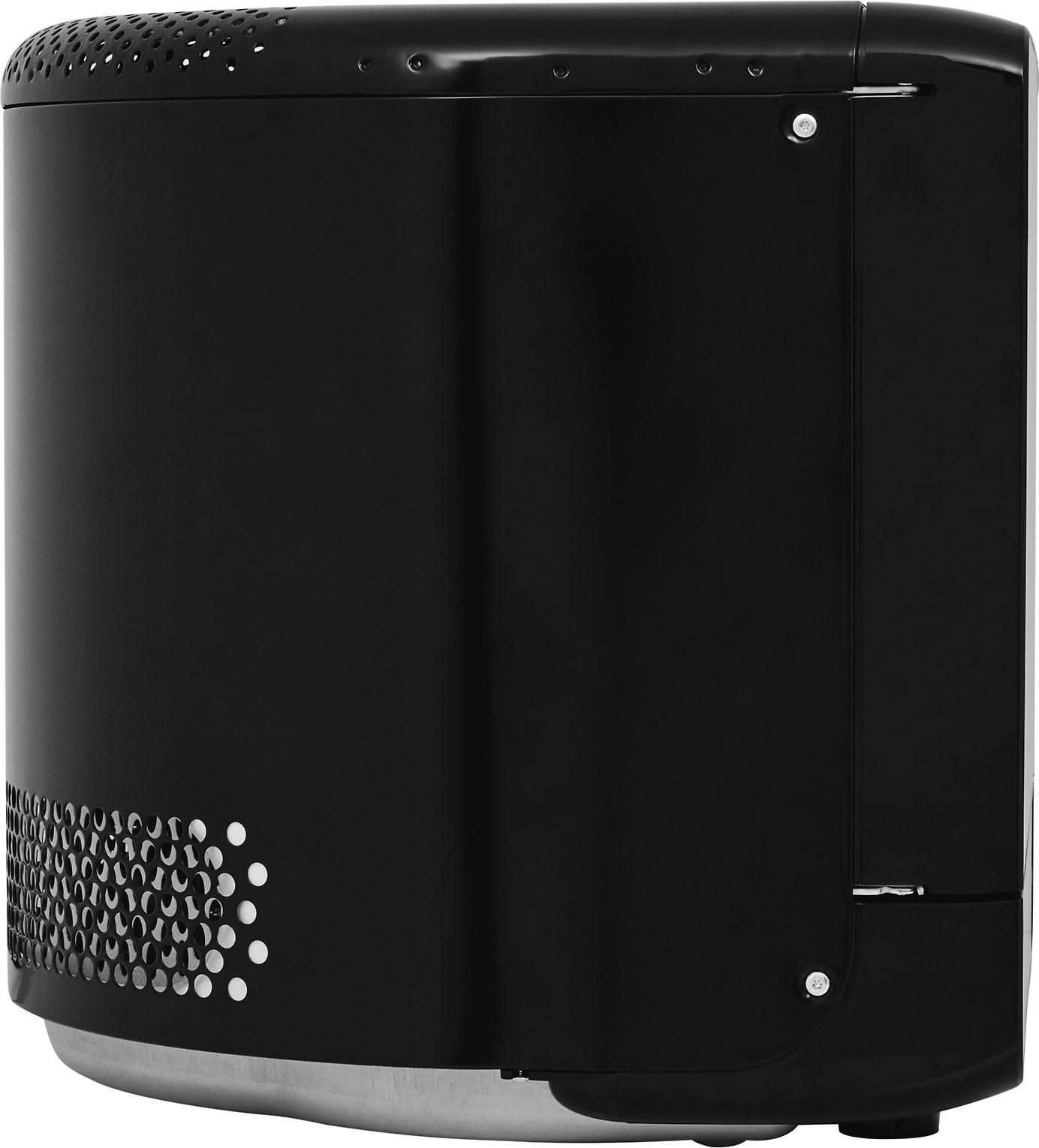 Whirlpool MAX 34 BL mikrobangų krosnelė, juoda