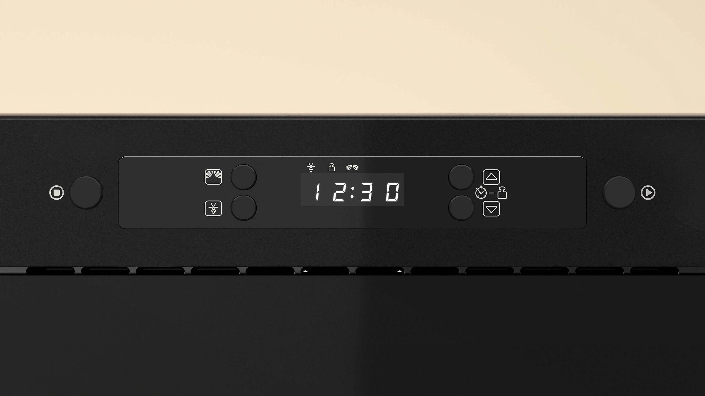 Įmontuojama mikrobangų krosnelė Whirlpool MBNA900B