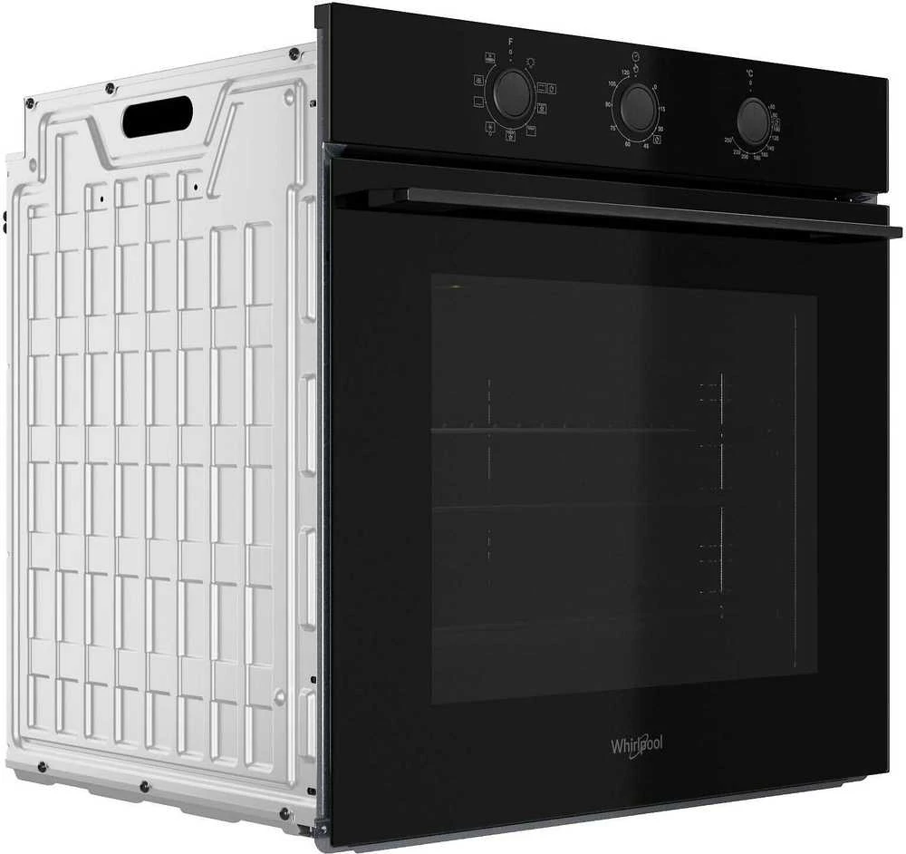 orkaitė Whirlpool OMK38HU0B