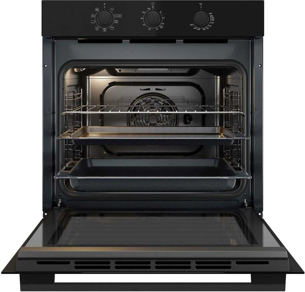 orkaitė Whirlpool OMK38HU0B