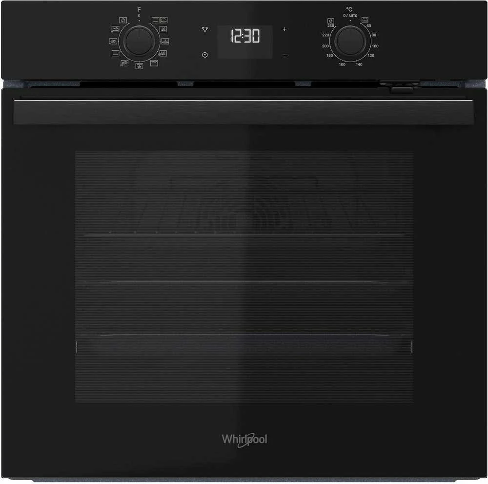 Įmontuota Orkaitė - Whirlpool OMR58HU1B
