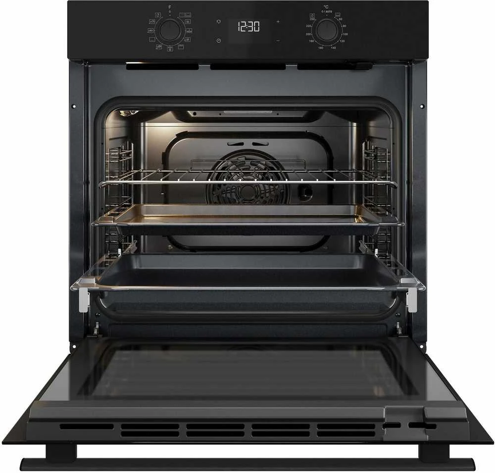 Įmontuota Orkaitė - Whirlpool OMR58HU1B
