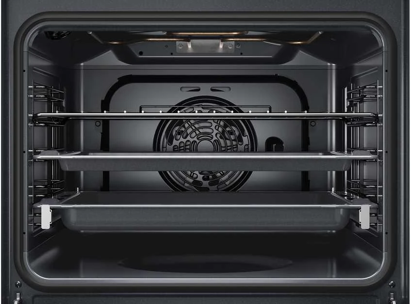Įmontuota Orkaitė - Whirlpool OMR58HU1B