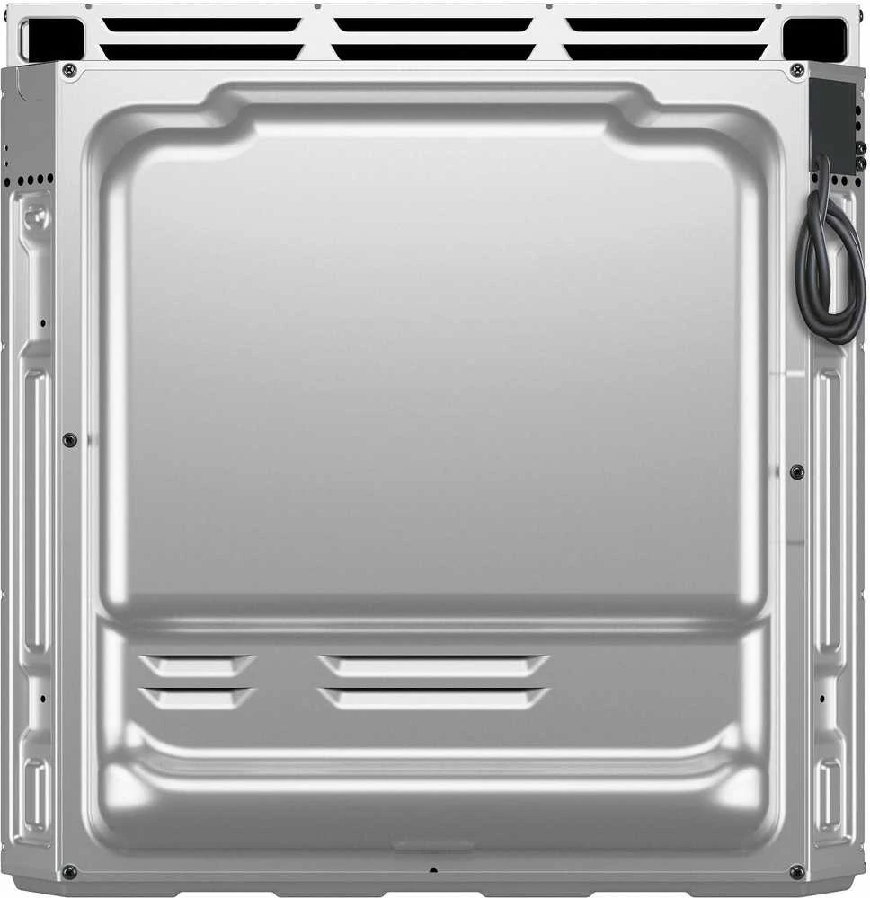 Įmontuota Orkaitė - Whirlpool OMR58HU1B