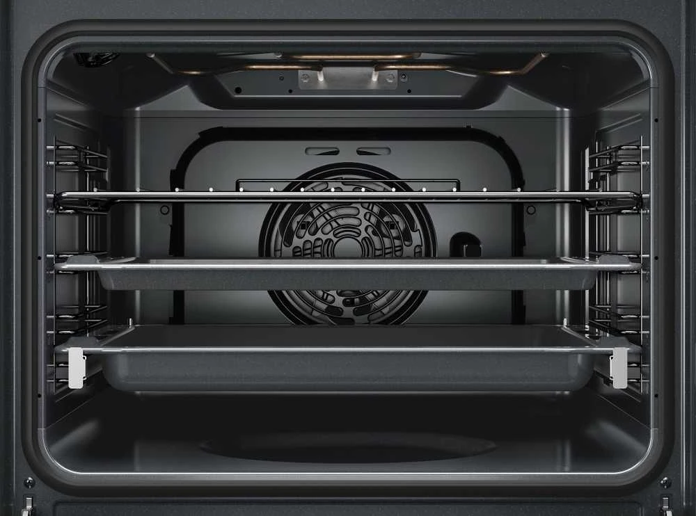 Orkaitė Whirlpool OMR58HU1X