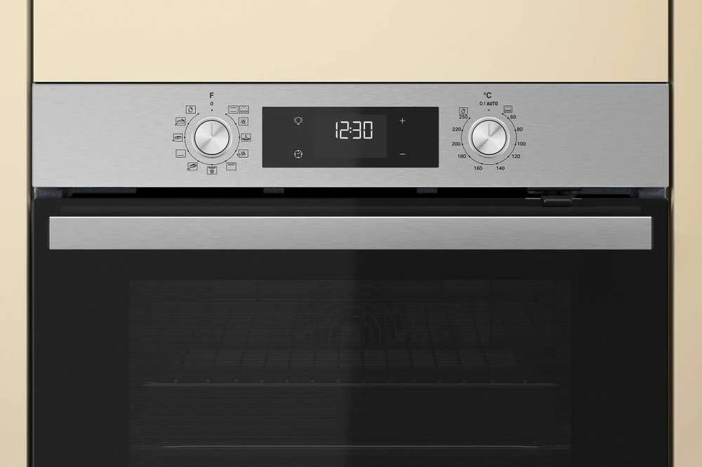Orkaitė Whirlpool OMR58HU1X