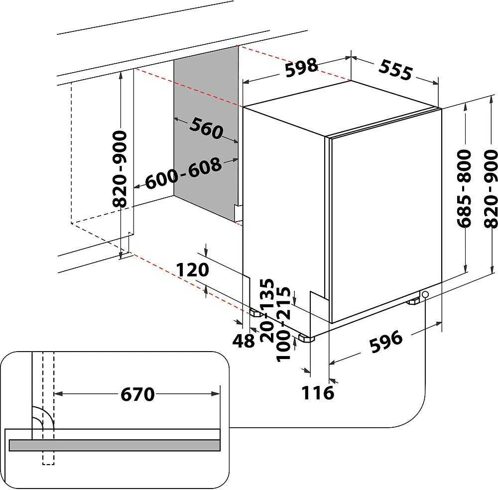 INDAPLOVĖ ĮM W2I HD524 AS WHIRLPOOL