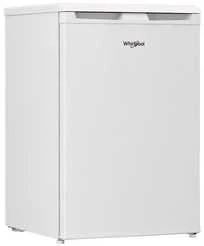 Šaldytuvas Whirlpool W55R1 112W jääkaappi, 128 l, valkoinen