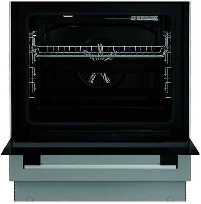 Orkaitė Whirlpool W6V8KMSW keraaminen liesi, valkoinen