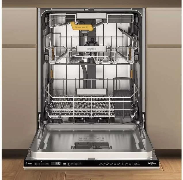 Indaplovė Whirlpool W8I HP42 L