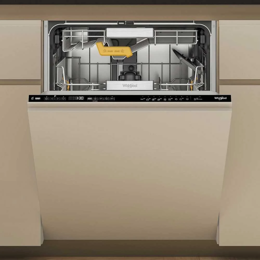 Indaplovė Whirlpool W8I HP42 L
