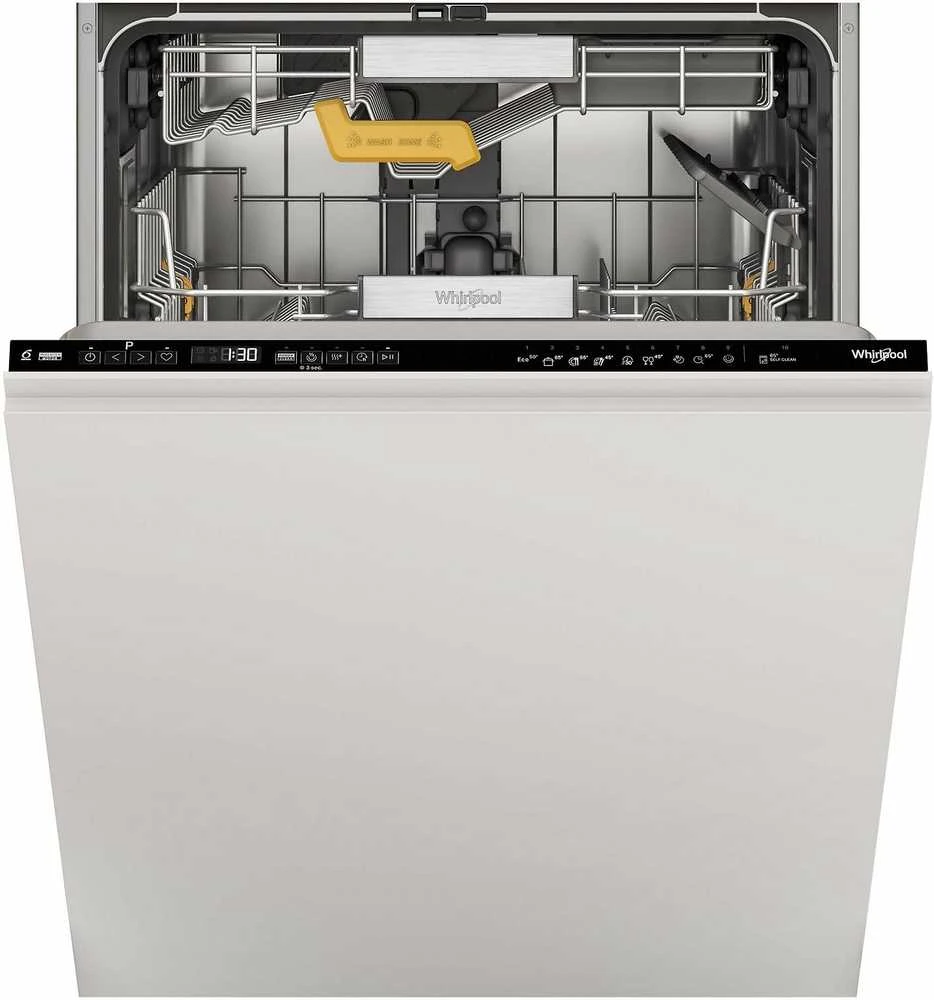 Indaplovė Whirlpool W8I HP42 L