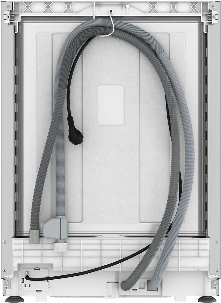 Indaplovė Whirlpool W8I HP42 L