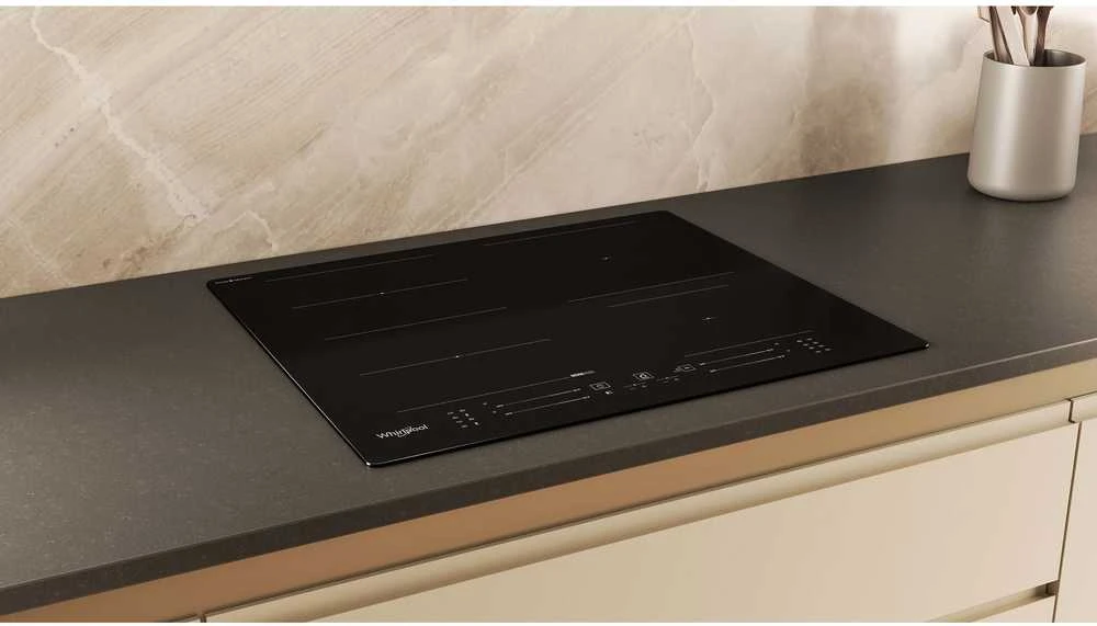 Kaitlentė Whirlpool WFS3660CPNE