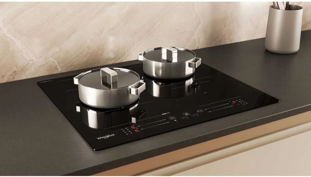 Kaitlentė Whirlpool WFS3660CPNE
