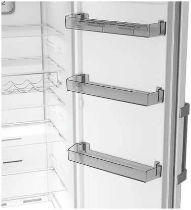 Šaldytuvas Whirlpool WHMLF 6442 W4 jääkaappi, valkoinen
