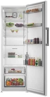 Šaldytuvas Whirlpool WHMLF 6442 W4 jääkaappi, valkoinen