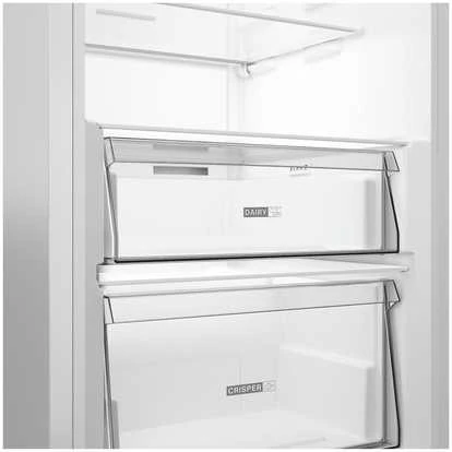 Šaldytuvas Whirlpool WHMLF 6442 W4 jääkaappi, valkoinen