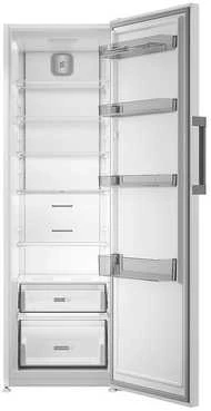 Šaldytuvas Whirlpool WHMLF 6442 W4 jääkaappi, valkoinen