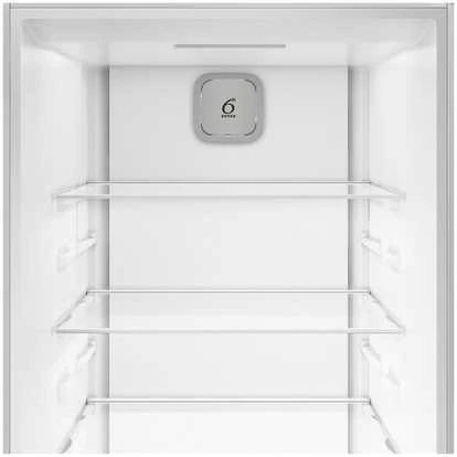 Šaldytuvas Whirlpool WHMLF 6442 W4 jääkaappi, valkoinen