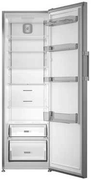 Šaldytuvas Whirlpool WHMLF 6442 XP41 jääkaappi, teräs