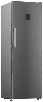 Šaldytuvas Whirlpool WHMLF 6442 XP41 jääkaappi, teräs